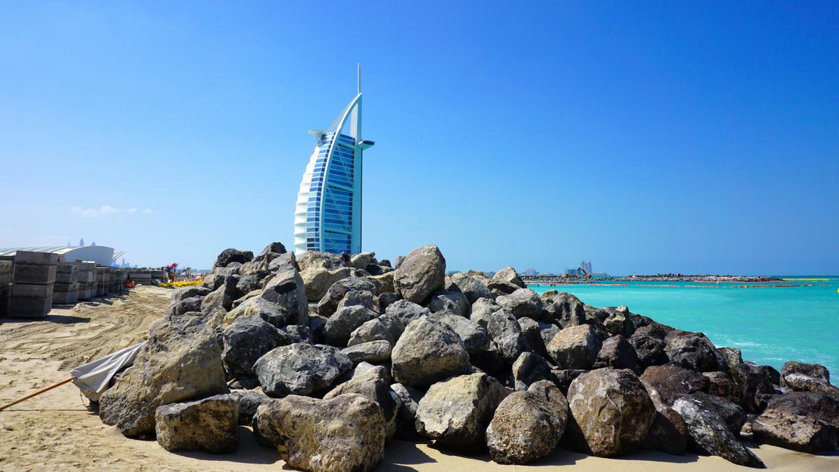 Das Burj al Arab