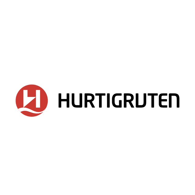 Hurtigruten Logo