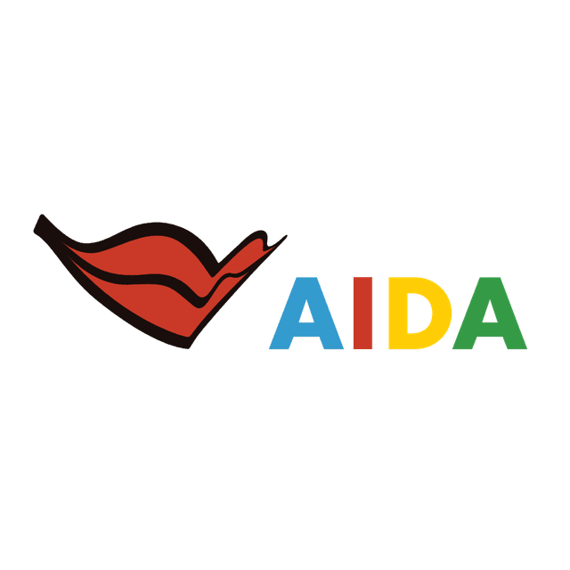 Logo AIDA Cruises
