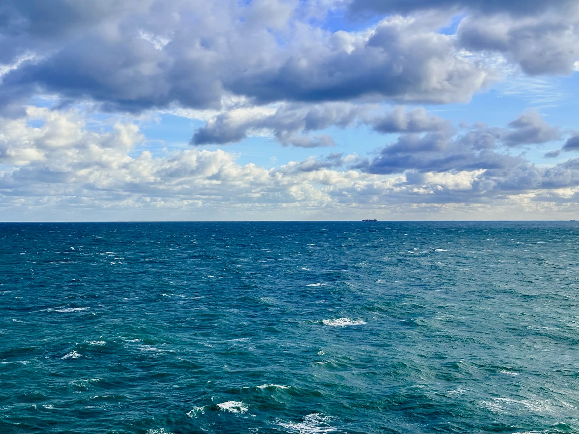 Die wilde Seite des Atlantik