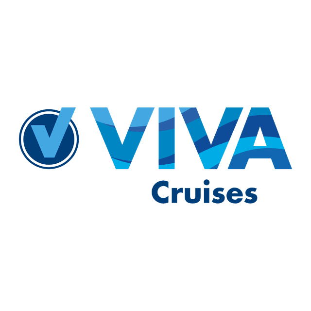 Viva Cruises Logo
