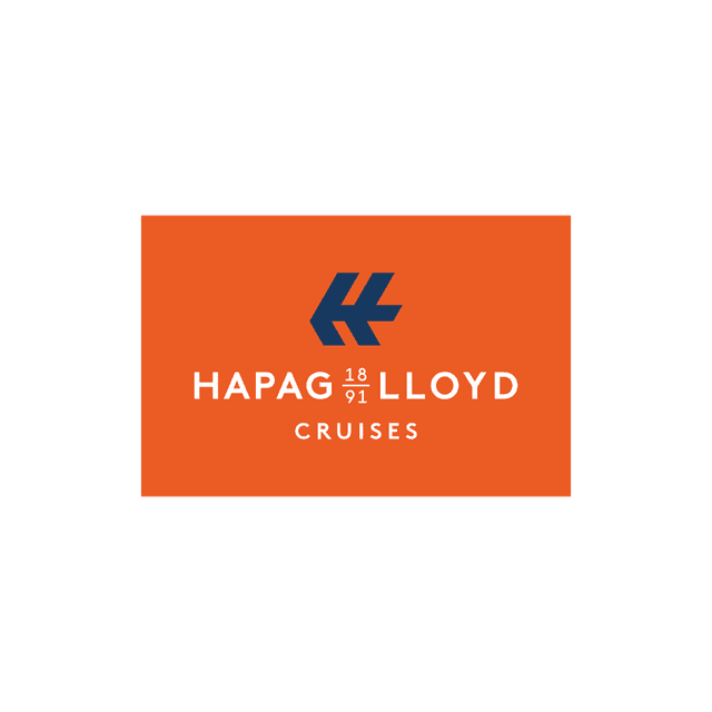 Logo Hapag-Lloyd Cruises