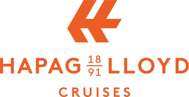Hapag-Lloyd Cruises Logo