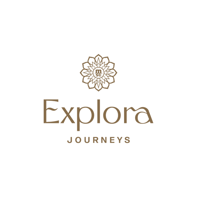 Explora Journeys Logo