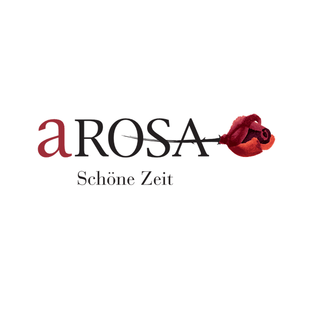 A-ROSA Logo