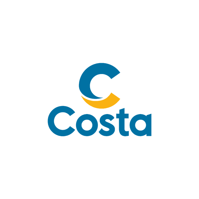 Logo Costa Crociere