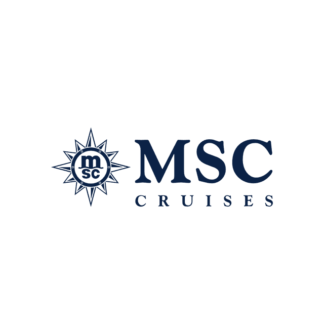 Logo MSC Cruises