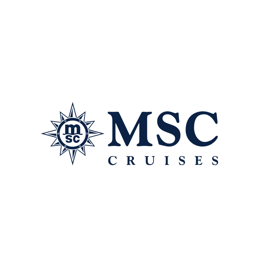 Logo MSC Cruises