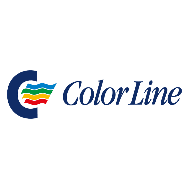 Color Line Logo