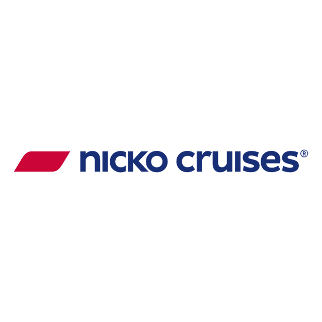 nicko cruises Logo