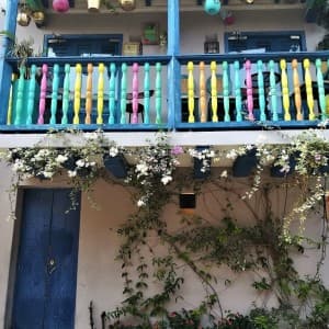 Landausflüge in Cartagena de Indias
