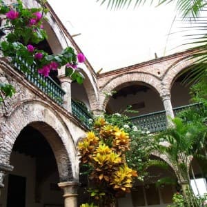 Landausflüge in Cartagena de Indias