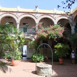 Landausflüge in Cartagena de Indias