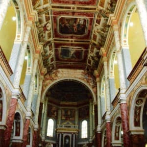 Landausflüge in New Mangalore
