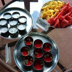 Landausflüge in Mormugao (Goa)