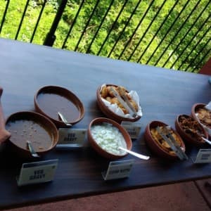 Landausflüge in Mormugao (Goa)