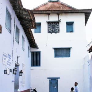 Landausflug in Cochin