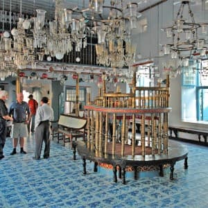 Landausflug in Cochin