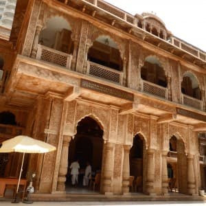 Landausflüge in Mumbai