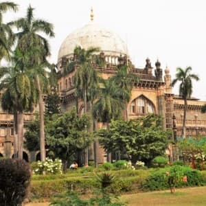 Landausflüge in Mumbai