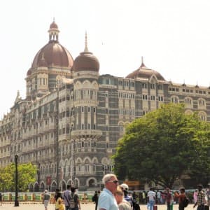 Landausflüge in Mumbai