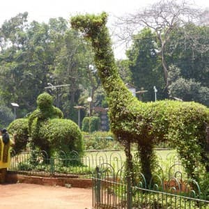 Landausflüge in Mumbai
