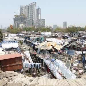Landausflüge in Mumbai