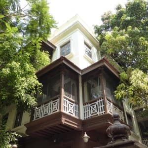 Landausflüge in Mumbai