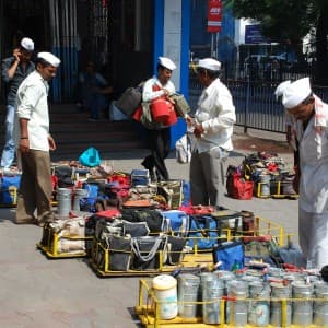 Landausflüge in Mumbai