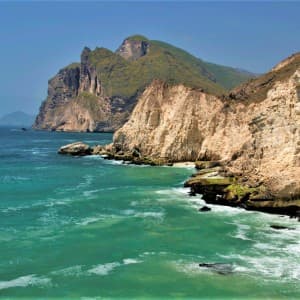 Landausflüge in Salalah