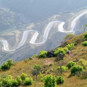 Landausflüge in Salalah
