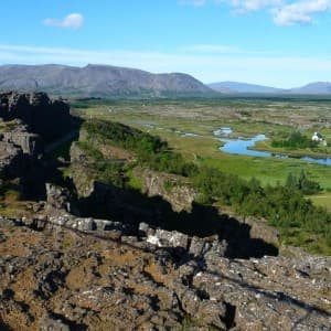 Landausflug in Reykjavik