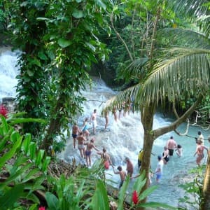 Landausflug in Ocho Rios