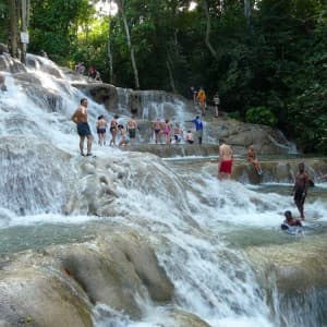 Landausflug in Ocho Rios