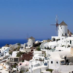 Santorini