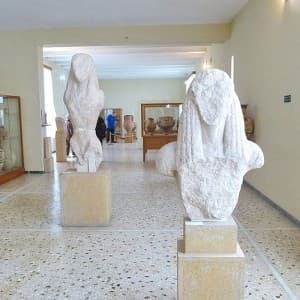Archäologisches Museum