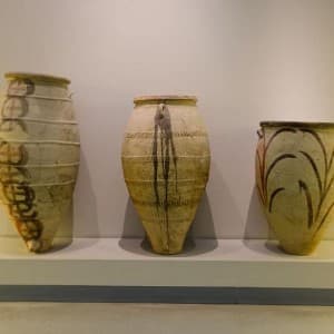 Archäologisches Museum