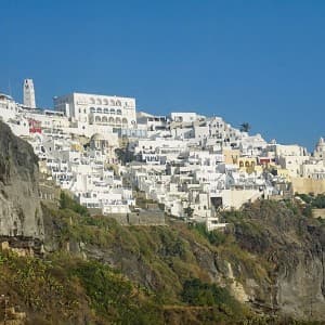 Stadt Fira