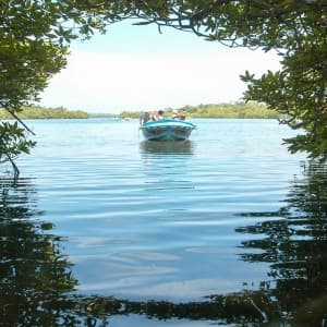 Landausflug in Colombo