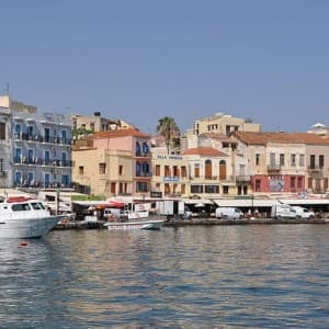 Chania