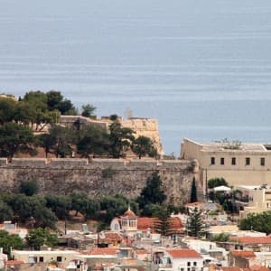 Rethymnon