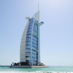 Landausflüge in Dubai