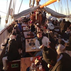 Landausflüge in Oslo