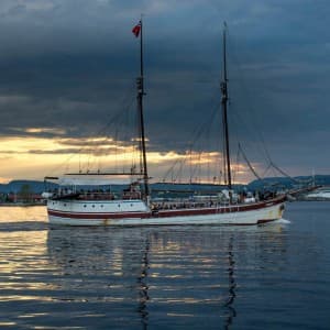 Landausflüge in Oslo