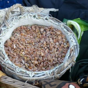 Landausflug in Muscat: Durchstöbern Sie die berühmten Souqs von Muscat