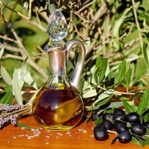 Landausflug in Bari: Olivenöl Verkostung in Ostuni