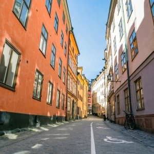 Landausflüge in Stockholm