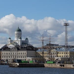 Landausflüge in Helsinki