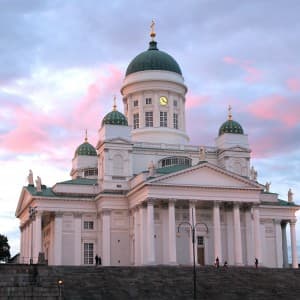 Landausflüge in Helsinki