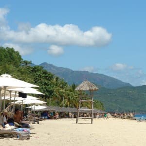 Nha Trang Beach